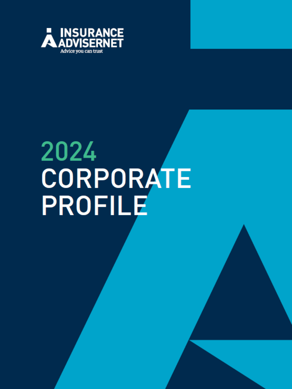 Herron Insurance Insurance Advisernet Corporate Profile 2024